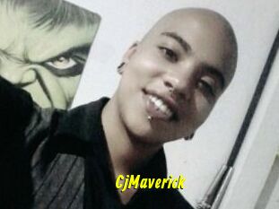 CjMaverick