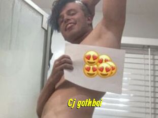 Cj_gothboi
