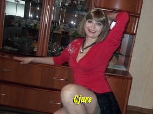 Cjare