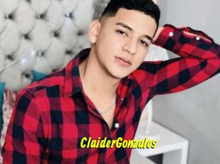 ClaiderGonzales