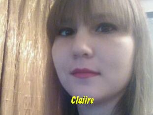 Claiire