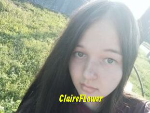 ClaireFLower