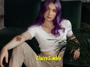 ClaireSimble