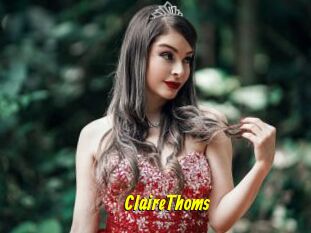 ClaireThoms