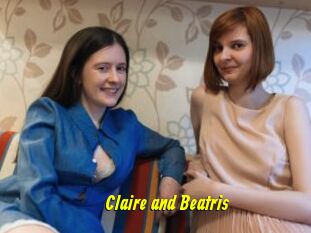Claire_and_Beatris