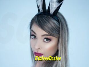 ClaireeDesire