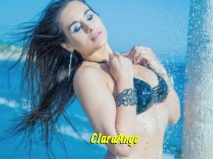 ClaraAnge