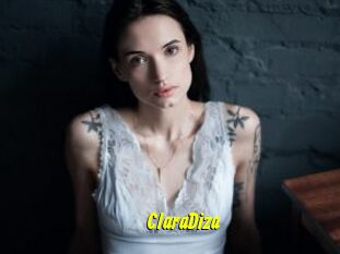 ClaraDiza
