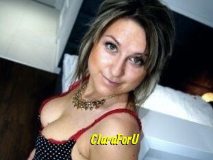 ClaraForU