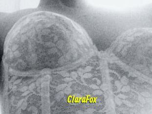 ClaraFox