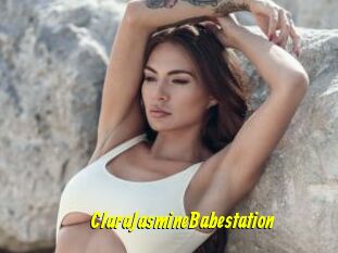 ClaraJasmineBabestation