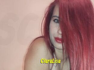 ClaraLisa