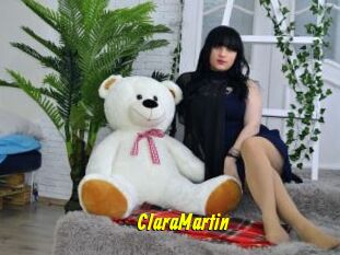 ClaraMartin