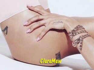 ClaraMaw