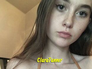 Clara_Tanner
