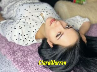 ClaraWarren