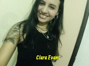 Clara_Evans