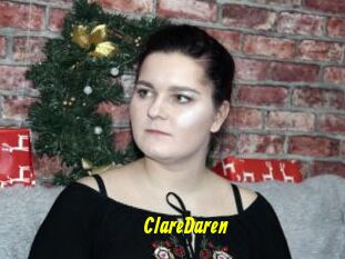 ClareDaren