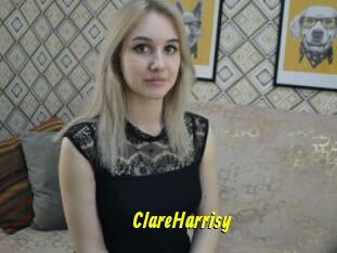 ClareHarrisy