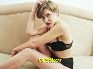 ClareMoore
