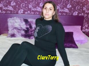 ClareTorry