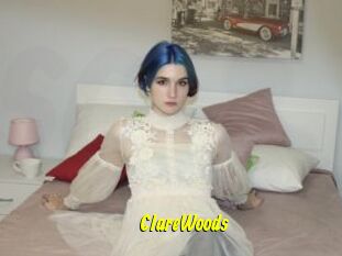 ClareWoods