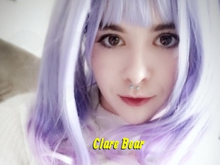 Clare_Bear