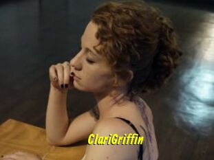 ClariGriffin