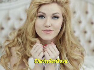 ClariceSorikova