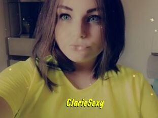 ClarieSexy