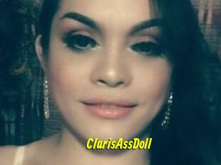 ClarisAssDoll