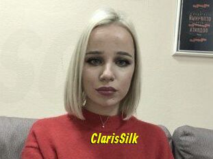ClarisSilk