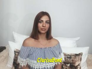 ClarisaBond