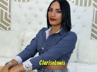 ClariseLouis