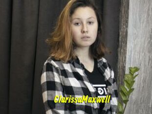 ClarissaMaxwell