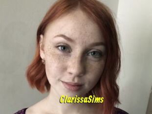 ClarissaSims