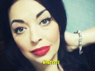 Clarisss