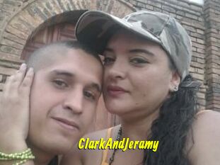ClarkAndJeramy