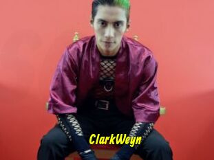 ClarkWeyn