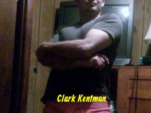Clark_Kentman