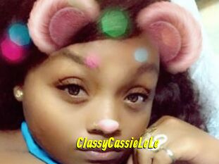 ClassyCassieLeLe