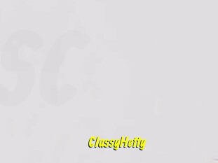 ClassyHetty
