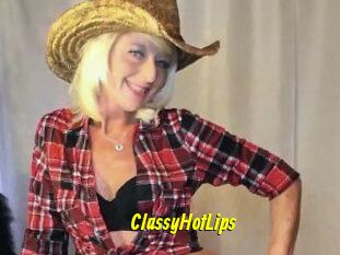 ClassyHotLips