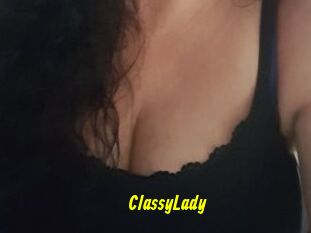 ClassyLady