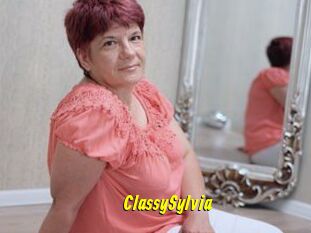 ClassySylvia