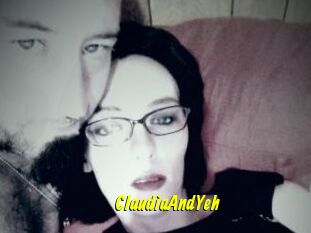 ClaudiaAndYeh