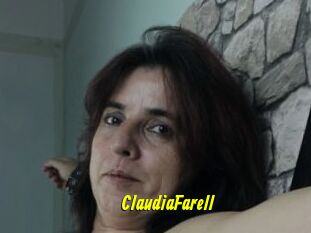 ClaudiaFarell