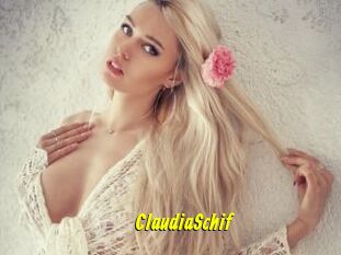 ClaudiaSchif