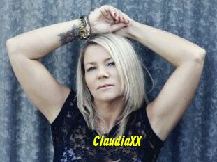 ClaudiaXX