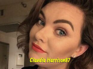 Claudia_Harrison87